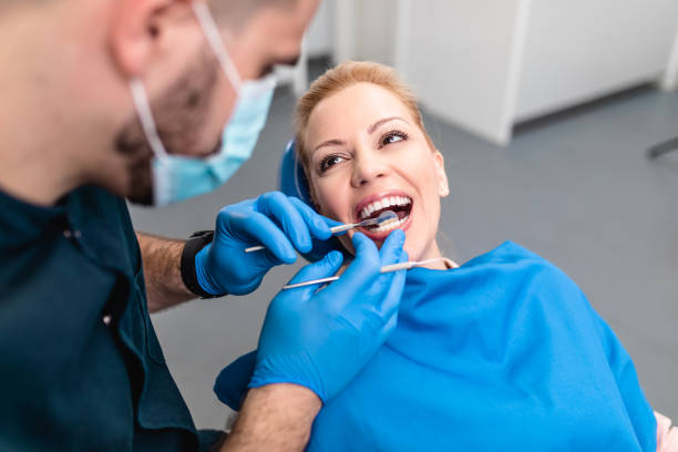 Dental X-Rays and Imaging in Fruita, CO